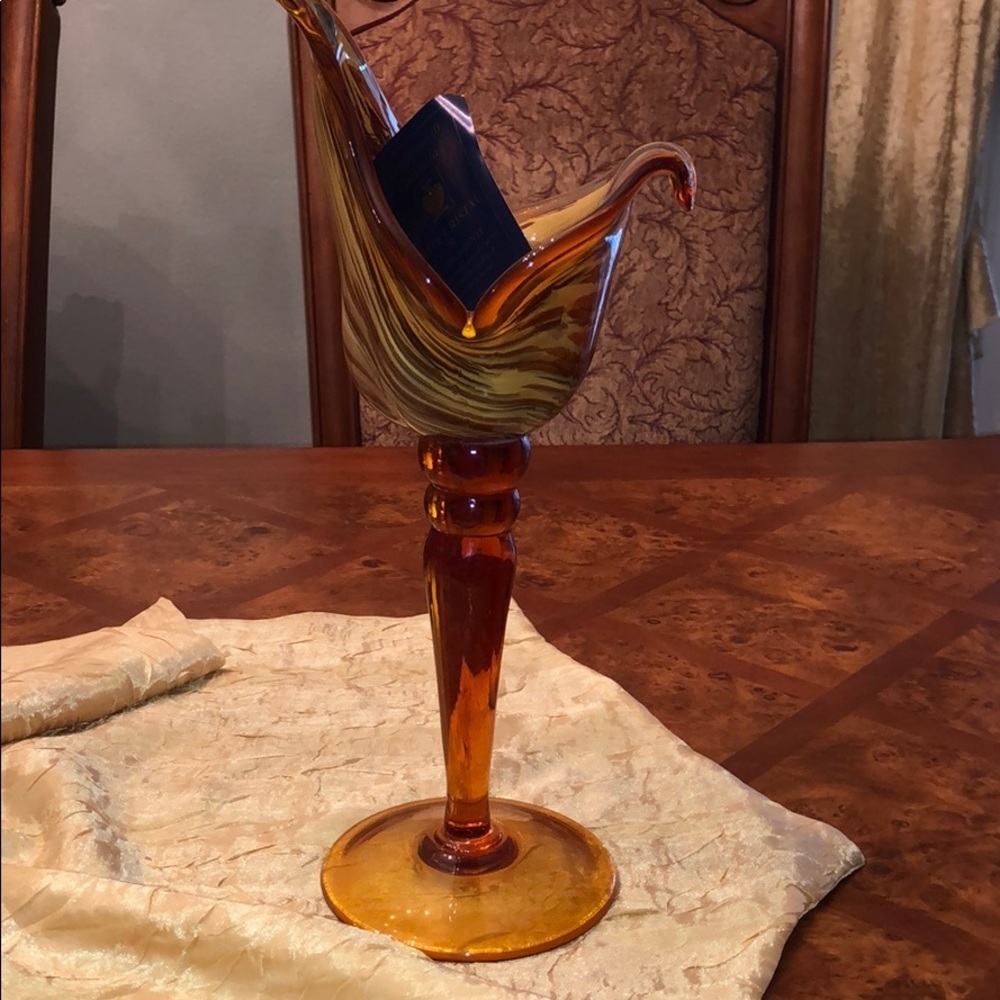 Italian #vase